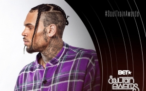 Chris Brown Wins Big at 2020 Soul Train Awards