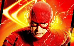 The CW Shuts Down 'The Flash' Season 7 Production Following Positive COVID-19 Test