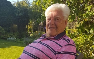 Dave Prowse's Daughter Reveals the Actor Died of Covid-19