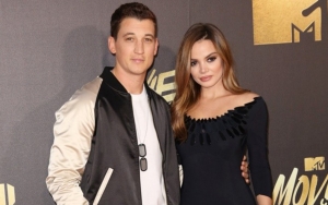 Miles Teller Claims His Wife Was Reduced to Tears Watching 'Top Gun: Maverick'