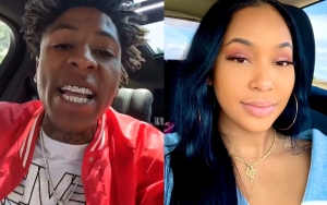 NBA YoungBoy Welcomes Child With Ex Drea Symone While YaYa Mayweather Is Pregnant