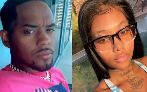 London On Da Track Refuses to Stir Up Summer Walker Drama Amid Absent Father Allegations
