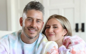 Arie Luyendyk Jr.'s Wife Clarifies His COVID-19 Status After Criticized for Christmas Tree Trip
