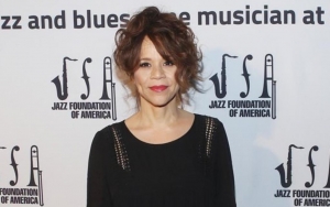 Rosie Perez Thought She Would Die After Contracting Covid-19 in Bangkok
