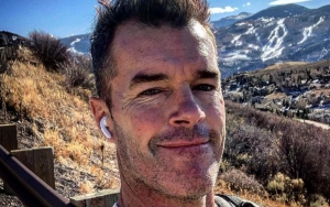 Ryan Sutter Assures He Does Not Have Anything Contagious as He Lists Symptoms of Mystery Illness