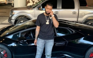 Report: Detroit Rapper BandGang Paid Will Shot and Killed at 27