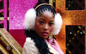 Keke Palmer on Her Battle With Polycystic Ovary Syndrome: I Do Not Give Up on Myself