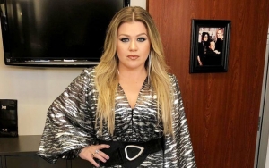 Kelly Clarkson on Walking Away From Unhappy Marriage: 'I Don't Want This for Everyone'