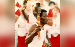 Olympian and American Hero Rafer Johnson Passes Away at 86