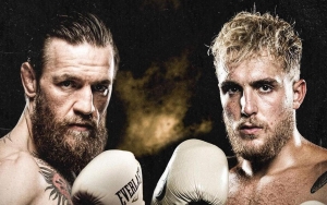 Jake Paul Challenges Conor McGregor After Knocking Out Nate Robinson