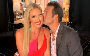 Braunwyn Windham-Burke's Husband Declares His Support for Her After She Came Out as Lesbian