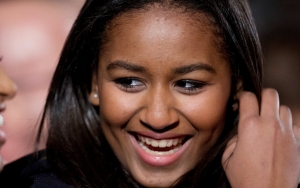 Sasha Obama Happily Dancing With Friends in Now-Deleted TikTok Video