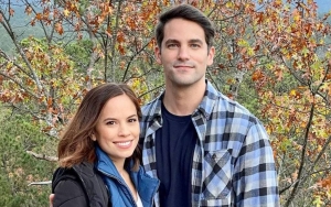 Brant Daugherty Excited to Become First Time Father
