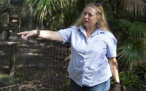 Carole Baskin Blames Tiger Attack Victim for Going Against Her Big Cat Sanctuary's Protocols