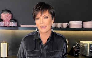 Kris Jenner to Offer Virtual Christmas Decorating Lesson in the Name of Charity