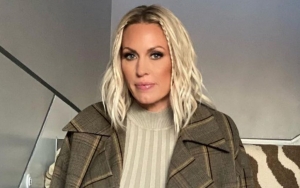 'Real Housewives' Star Braunwyn Windham-Burke Debuts Girlfriend After Coming Out as Lesbian