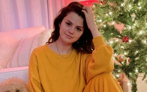 Selena Gomez Condemns Facebook and Instagram for Not Taking Down Neo-Nazi Pages