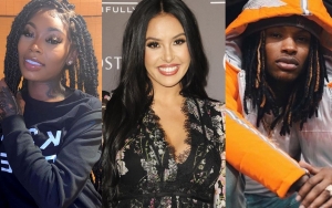 Asian Doll Slams Rumors That She Wants Vanessa Bryant Treatment After King Von's Death