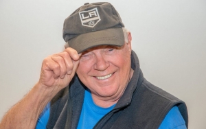 'Happy Days' Star Warren Berlinger Dies in Hospital at 83