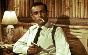 Sean Connery's James Bond Gun Sold for $256,000 at Auction