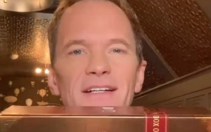 Neil Patrick Harris Treats Trivia Fans to Board Game for One