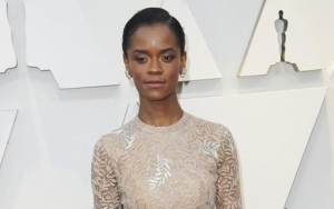 Letitia Wright Quits Social Media After Backlash Over Anti-Vaccine Post