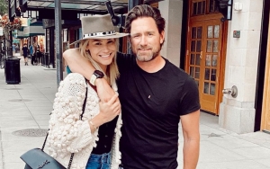 Meghan King Edmonds Convinces Herself She's 'Strong' Following Christian Schauf Split