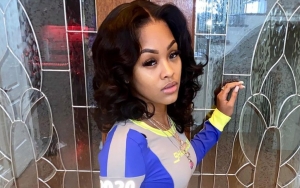 Singer Ann Marie Says the Gun 'Fell' After Arrest for Allegedly Shooting Side Dude in the Head