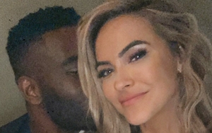 Chrishell Stause Denies Setting Up Timing of Keo Motsepe Romance Revelation