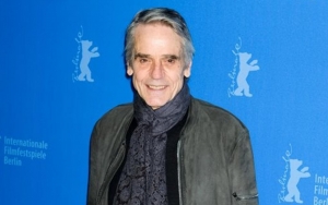 Jeremy Irons Joins Ridley Scott's True-Story Movie 'Gucci'