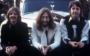 Paul McCartney, Ringo Starr and More Remember John Lennon on Death Anniversary