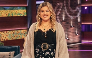Kelly Clarkson Promises to Keep Standing Up to Bodyshamers in a Comedic Way