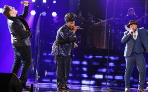 'The Voice' Recap: Find Out the 5 Singers Advancing to the Finale!