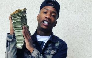 Rapper Blue Benji Kobe Shot and Killed in Broad Daylight After Signing Record Deal