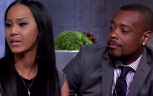 'Love and Hip Hop' Star Max Lux Denies Abusing Brandi B Following Concerning IG Live