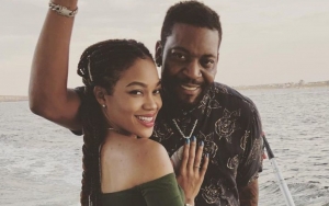 Photo of Comedian Majah Hype's Ex With Black Eye Surfaces Amid Domestic Abuse Allegation