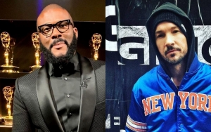 Tyler Perry Spends Almost $100K to Help Disgraced Pastor Carl Lentz Pay Rent