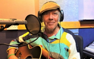 Marty Wilde, 81, to Become First Celebrity to Receive Covid-19 Vaccination
