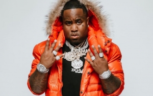 Rapper Mo3's Murder Suspect Arrested