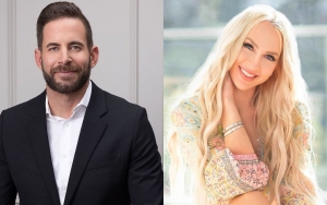 Tarek El-Moussa Calls Out 'Selling Sunset' Villain Christine Quinn Over 'Rude Comments'
