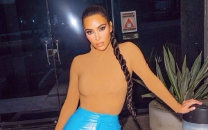 Kim Kardashian Shares 'Last' Phone Call With Inmate Brandon Bernard Ahead of His Execution