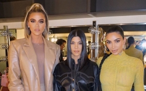 The Kardashian Family Signs Exclusive Multi-Year Deal With Hulu for New Show