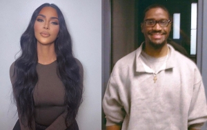 Kim Kardashian Is 'So Messed Up' Following the Death of Inmate Brandon Bernard