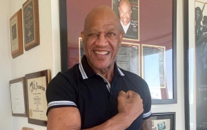'Friday' Star Tommy 'Tiny' Lister Found Dead After Showing COVID-19 Symptoms