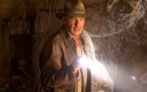 Harrison Ford Teams Up With 'Logan' Director to Close Out Indiana Jones' Journey