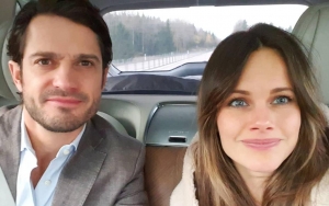 Swedish Prince Carl Philip and Princess Sofia Expecting Third Child