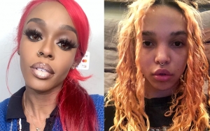 Azealia Banks Accuses FKA twigs of 'Reaching for the Coin' With Shia LaBeouf Assault Lawsuit