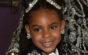 Beyonce Knowles' Daughter Gets Her First Ever Grammy Nomination for 'Brown Skin Girl'