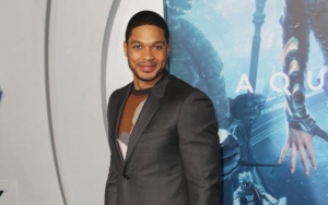 Ray Fisher Grateful for Fans' Support as 'Justice League' Investigation Concludes