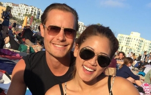 Erik Von Detten and Wife Expecting Second Child